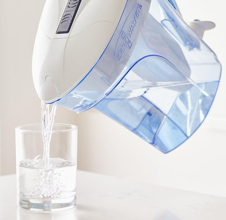 Zero Water Aritmali Surahi