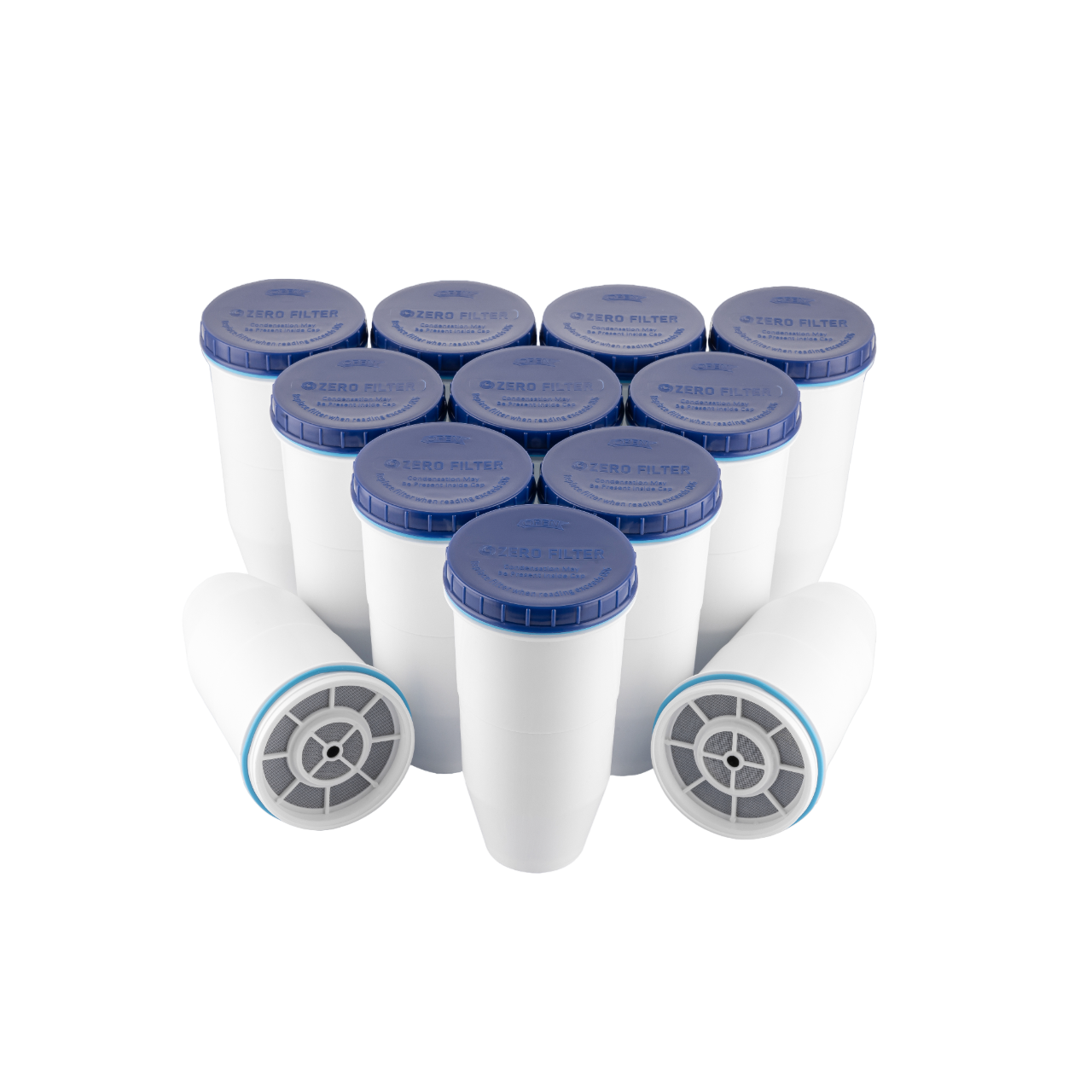 ZeroWater 12'li Filtre