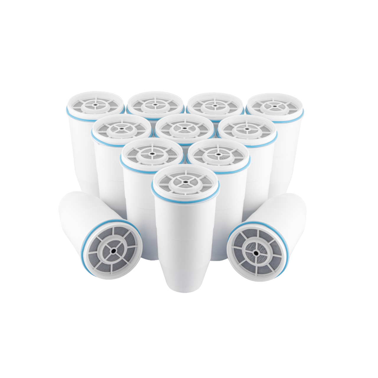 ZeroWater 12'li Filtre