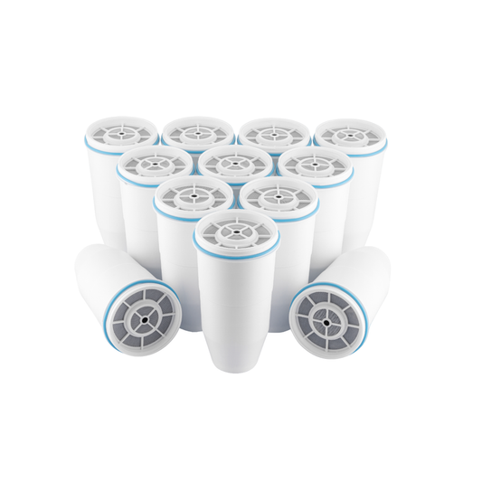 ZeroWater 12'li Filtre