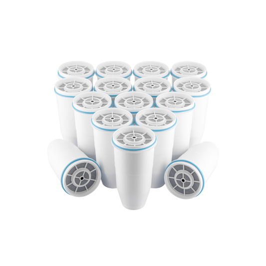 ZeroWater 16'li Filtre