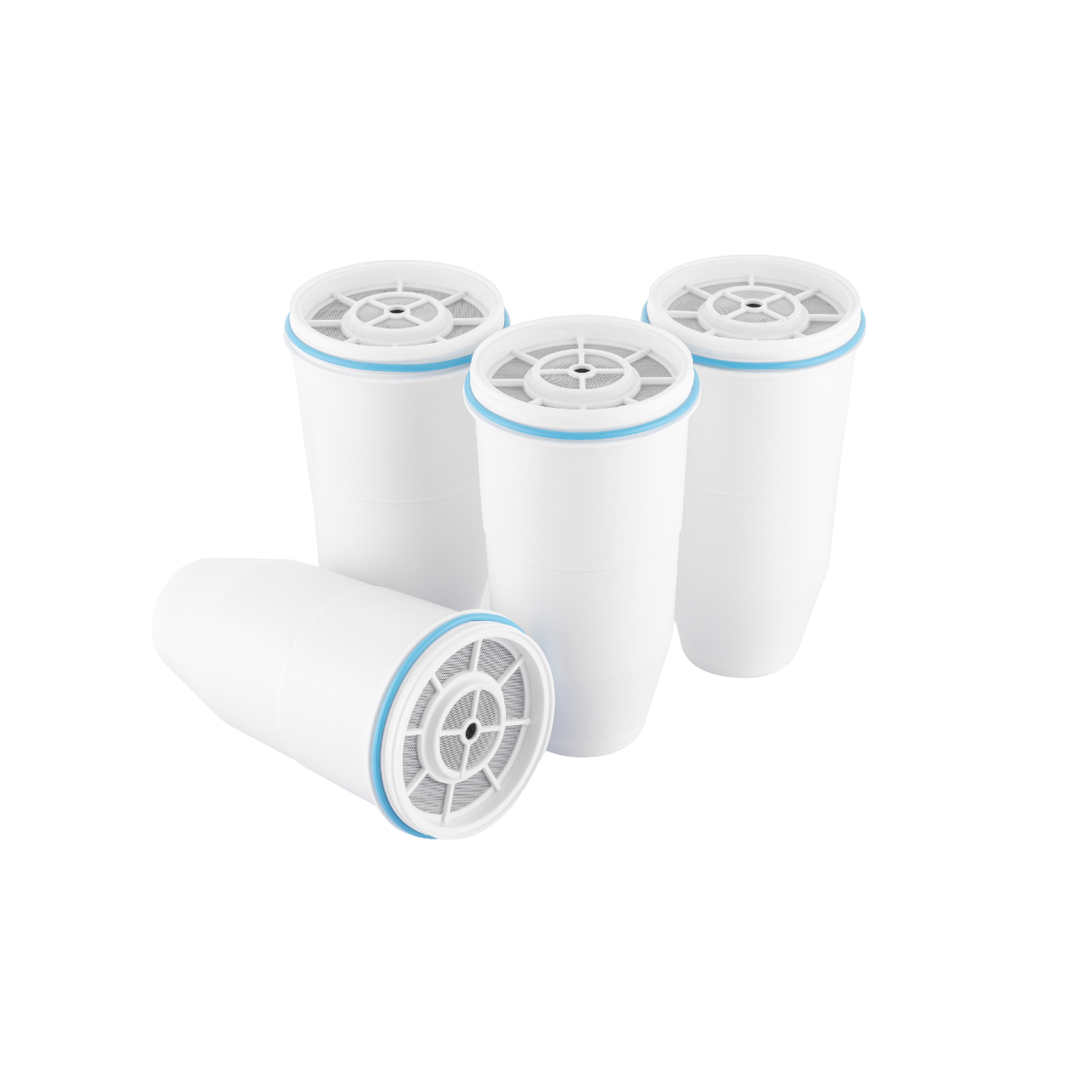 ZeroWater 4'lü Filtre