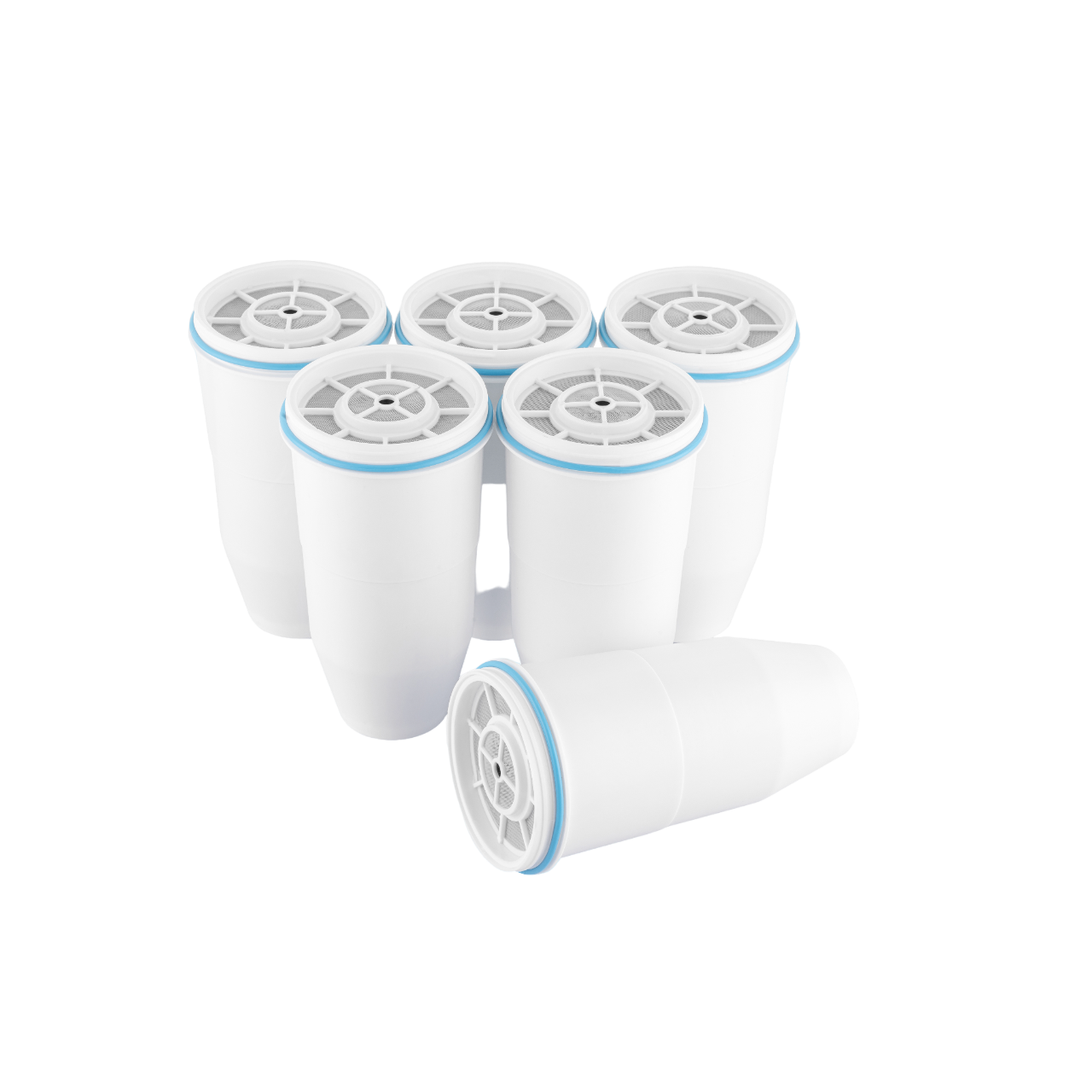ZeroWater 6'li Filtre
