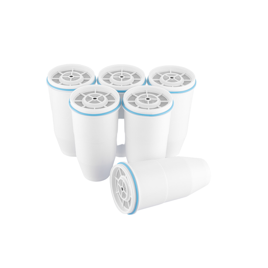 ZeroWater 6'li Filtre