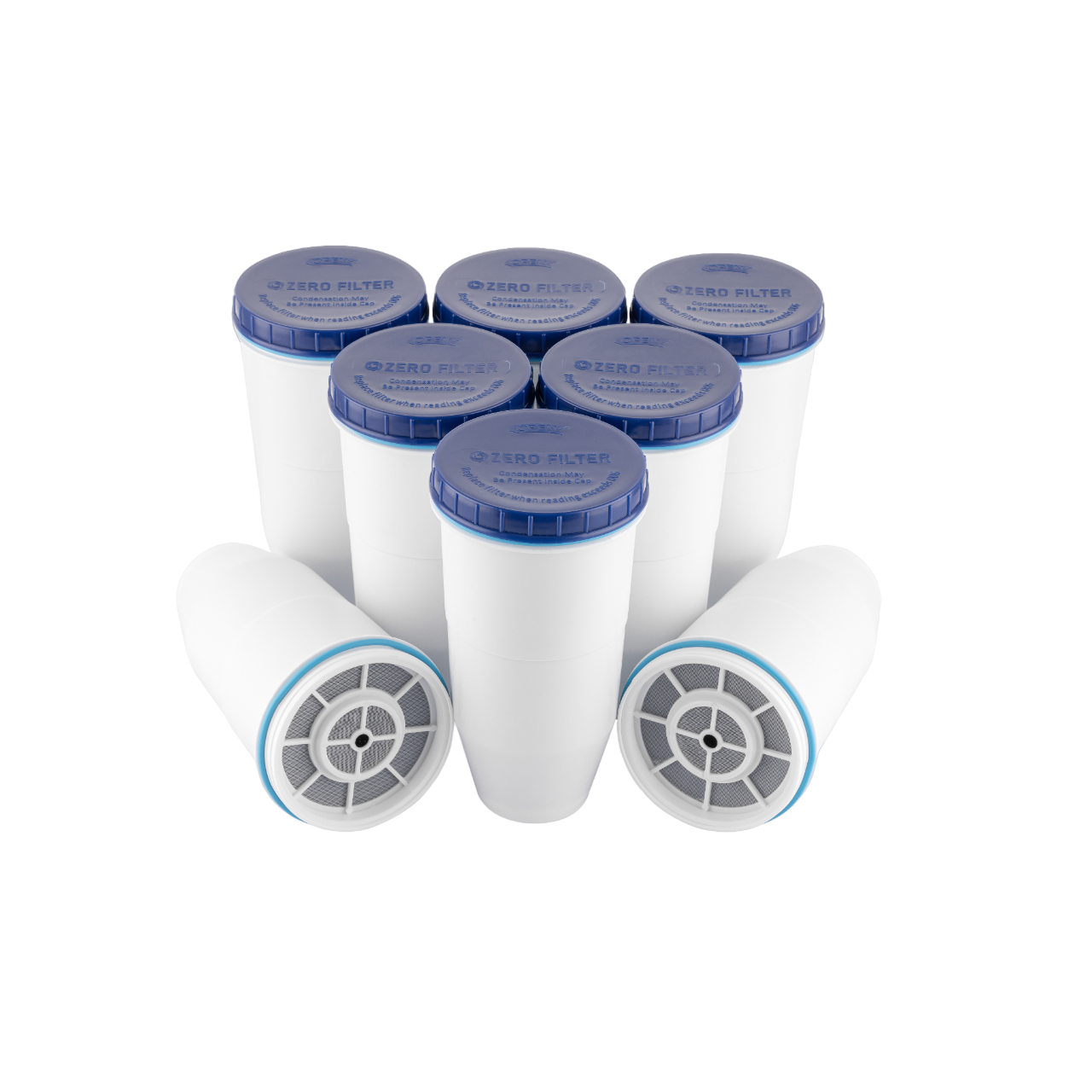 ZeroWater 8'li Filtre
