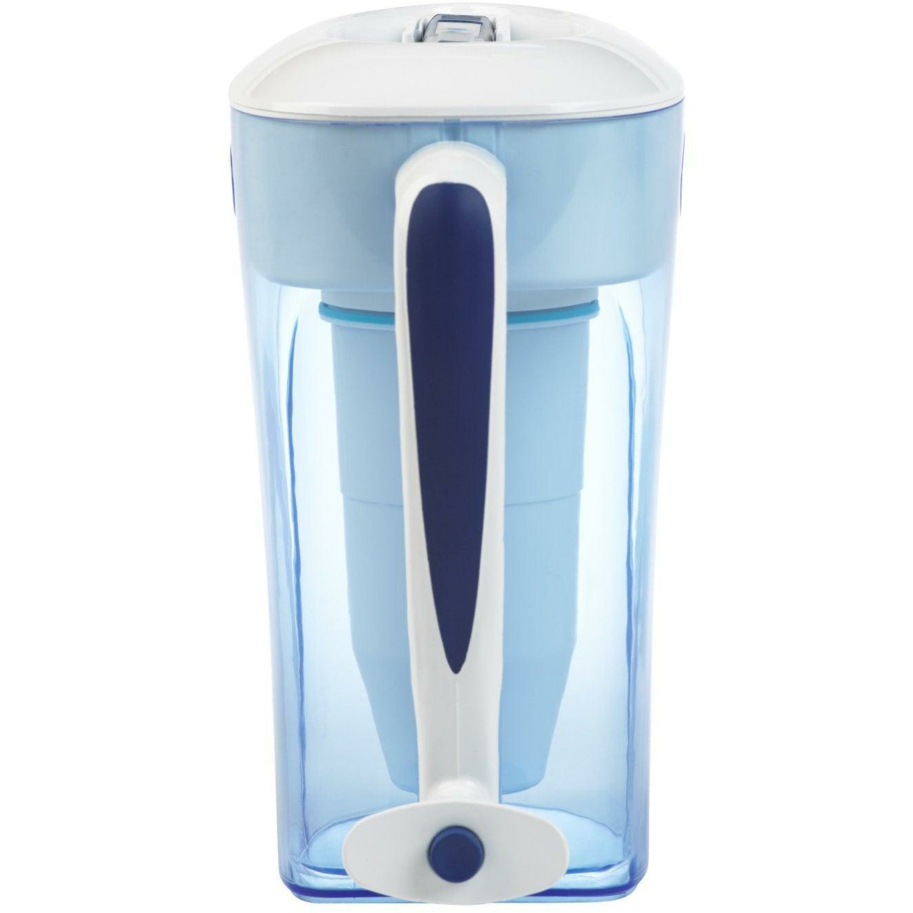 ZeroWater Filtreli Su Arıtmalı Sürahi 10 Bardaklık - ZeroWater Türkiye