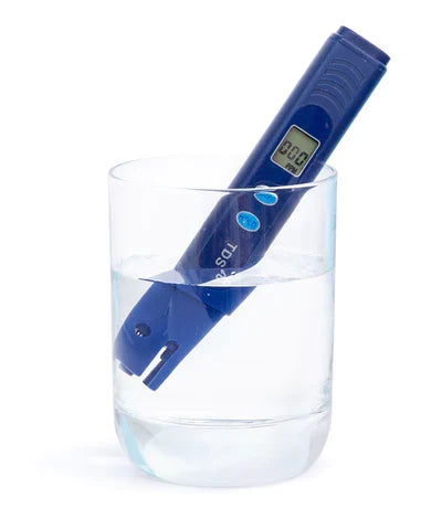 TDS Metre