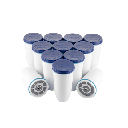 ZeroWater 12'li Filtre