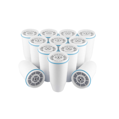 ZeroWater 12'li Filtre