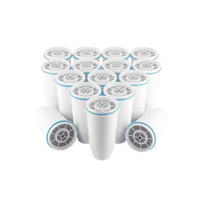 ZeroWater 16'li Filtre