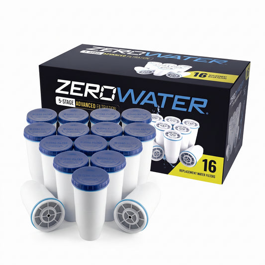Zero water 16 Li Filtre Kutusu