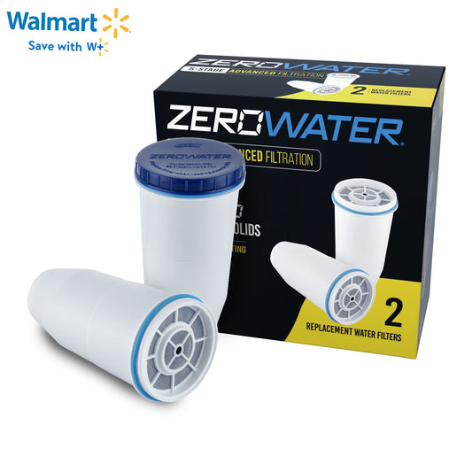 ZeroWater 2'li Filtre