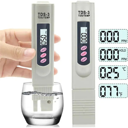 TDS Metre